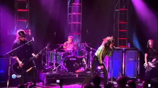 Tokio Hotel - Live From Avalon Hollywood (Full Concert)