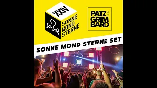 Patz & Grimbard - Sonne Mond Sterne Festival 2022 (SET)