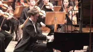 Saint-Saëns Piano Concerto N. 2 in G minor (3)