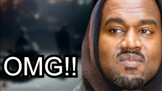 Kanye West Just SHOCKED Everyone!!!! | This is CRAZY but Is It TRUE???