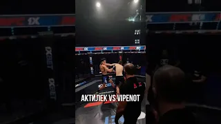 ЗАВТРА НА КАНАЛЕ RUH FIGHTING🧨