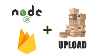 Upload files to FIREBASE STORAGE using Node JS - Kurdish