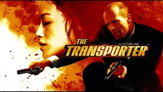 The Transporter || Nate Dogg - I Got Love