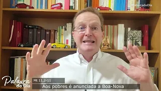 Palavra do Dia -  11 de dezembro de 2022