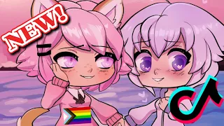 (NEW!) 🏳️‍🌈LGBTQA+🏳️‍🌈🔥Gachalife TikTok compilation #56🔥