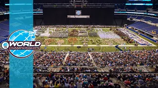 2015 DCI World Championship Awards Ceremony