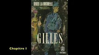 Drieu La Rochelle - Gilles (I)