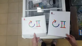 Сравнение Chihiros (A2-Series, RGB Plus, C2, C2 RGB)