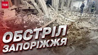 😡 Обстріляли мирних селян! Дві людини загинули у селі Приморське на Запоріжжі