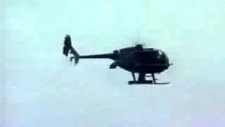 Delta Force: Black Hawk Down IRENE CUTSCENE