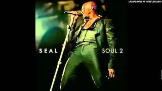 Seal   I'll be around