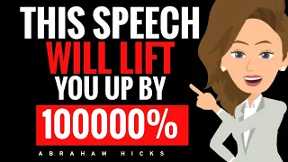 You Just Have To Listen Carefully! ✨ Abraham Hicks 2023
