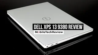 Dell XPS 13 9380 (2019) Review