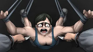 Denny Animations на русском 2 сумасшедшие анимированные ужастики в даркнете