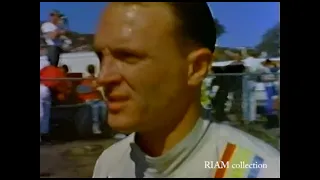 1966 Monterey Laguna Seca Grand Prix (Can Am race)