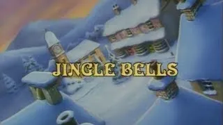 Jingle Bells - Animation