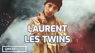 LES TWINS | LAURENT -TURN ON BEAST MODE - Part 1 | Dance battle and Performance | Dance Compilation