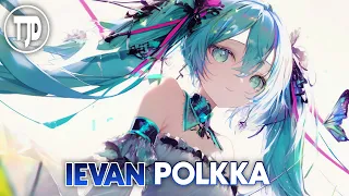 Nightcore - Ievan Polkka | Miku Hatsune (VSNS REMIX)