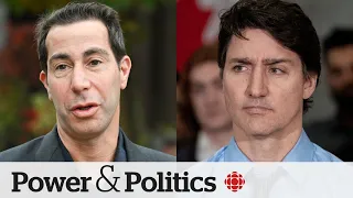 Anthony Housefather to stay in Liberal caucus after 'serious reflection' | Power & Politics