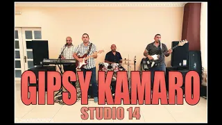 GIPSY KAMARO STUDIO 14 - SUNES MAN / NABIRINAV
