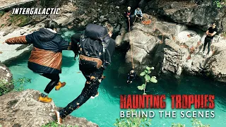 Haunting Trophies | Behind The Scenes #6