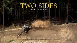 TWO SIDES feat. Livio Lebrun