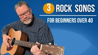 Learn These Classic Rock Songs on Guitar Today