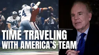 Time Traveling with America's Team: Super Bowl XII | Dallas Cowboys 2021