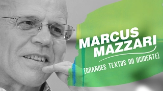 QUEM SOMOS NÓS? | Grandes Textos do Ocidente por Marcus Mazzari
