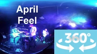 April - Feel 360°