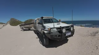 Ceduna to Port Lincoln