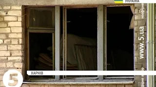 Вибухи у Харкові: міліція знайшла воронку