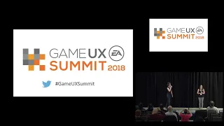 Game UX Summit 2018 Closing - Celia Hodent & Veronica Zammitto