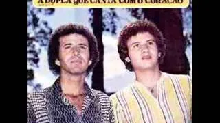 JORGE LUIS E FERNANDO - RIOZINHO