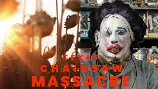 Texas Chainsaw Massacre (2022) - Movie Review