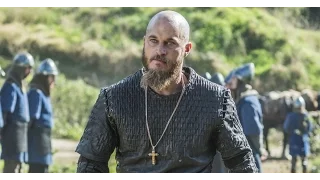 Travis Fimmel leaving vikings at some point during season 4 for latest lead role in Warcraft ?