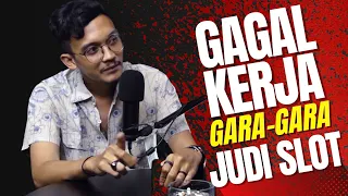 DAPET 4 JUTA DALAM 30 MENIT DARI SLOT????? | PODCAST KEGAGALAN | EPISODE 1