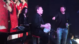Giorgi Beqauri - Darbuka Live (HD)