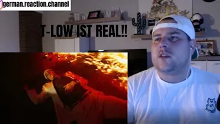 REALTALK VON THILO!! t-low x Miksu/Macloud - Nur ein Trost REACTION