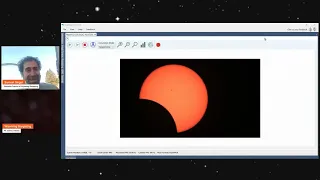 2024 Total Solar Eclipse: Monday, April 8th - Noon MST