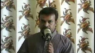 Malayalam christian devotional song ninnoden daivame