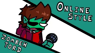 [FNF X EDDSWORLD] Tombeh Tord (Sp0o0psticlezz take)