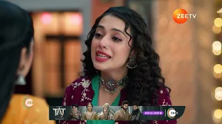 Rabb Se Hai Dua | Ep - 470 | Webisode | May, 2 2024 | Aditi Sharma, Karanvir Sharma | Zee TV