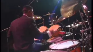 Marvin "Smitty" Smith - Good News (w/ Drum Solo) (Part 2) (HQ)