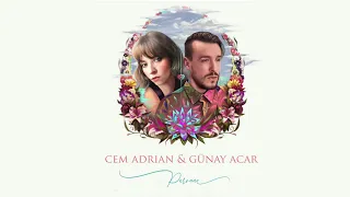 Cem Adrian & Günay Acar - Pervane