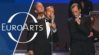 Max Raabe, Lohmeyer, Heino Ferch: Die Nacht ist nicht allein zum Schlafen da | Live in Berlin(31/32)