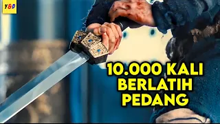 Film Keren !! Sang Ahli Pedang Dari Desa Kecil - ALUR CERITA FILM Kingdom