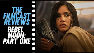 'Rebel Moon: Part One' Is a Bad Star Wars Clone | Movie Review