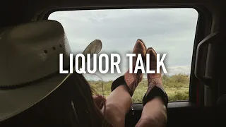 (FREE) Morgan Wallen Type Beat - "Liquor Talk"