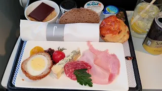 Trip Report: Milan Linate to London Heathrow British Airways Business Class